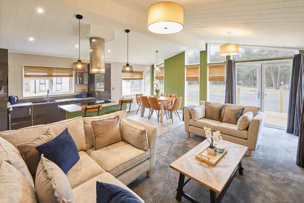 Host & Stay - Simon Howe Lodge - Lady Cross Plantation Image 2