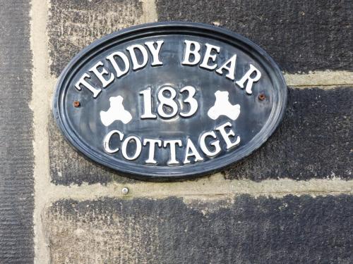 Teddy Bear Cottage Image 1