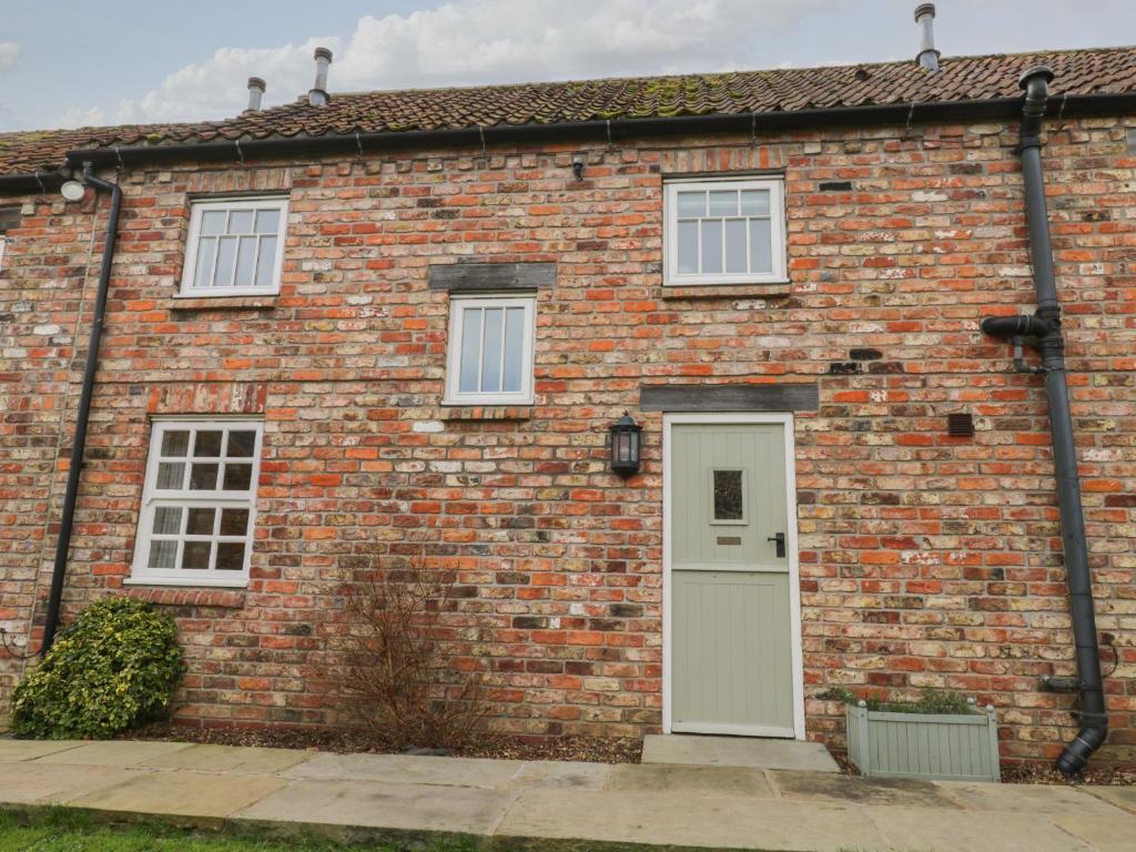 Ings Cottage 3-bed Image 1