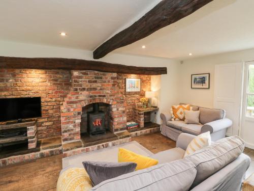 Ings Cottage 3-bed Image 2