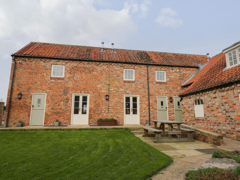 Ned Cottage 1-bed Image 1