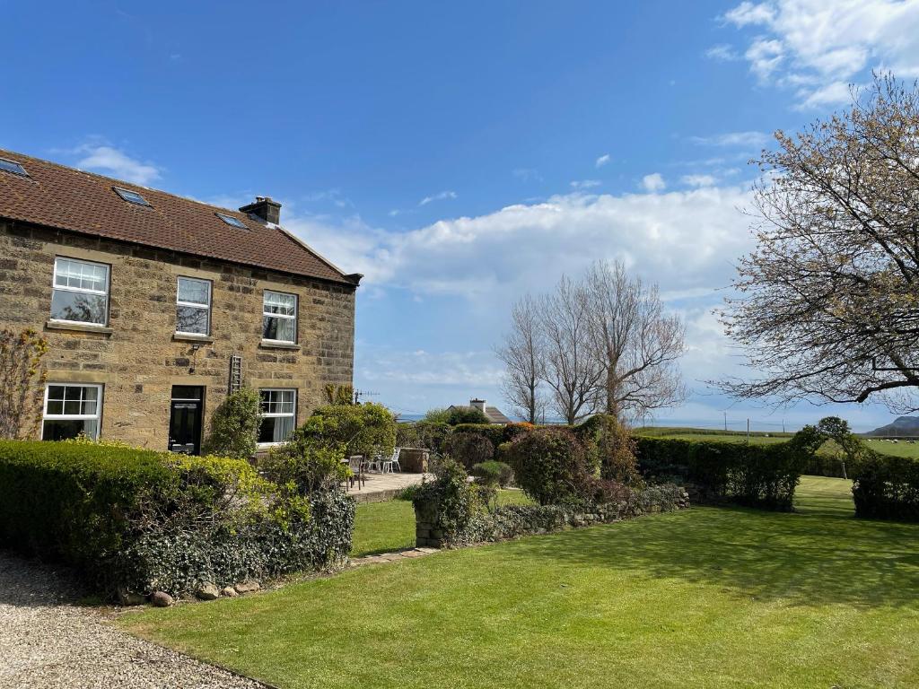 The Farmhouse, Whitby Image 1
