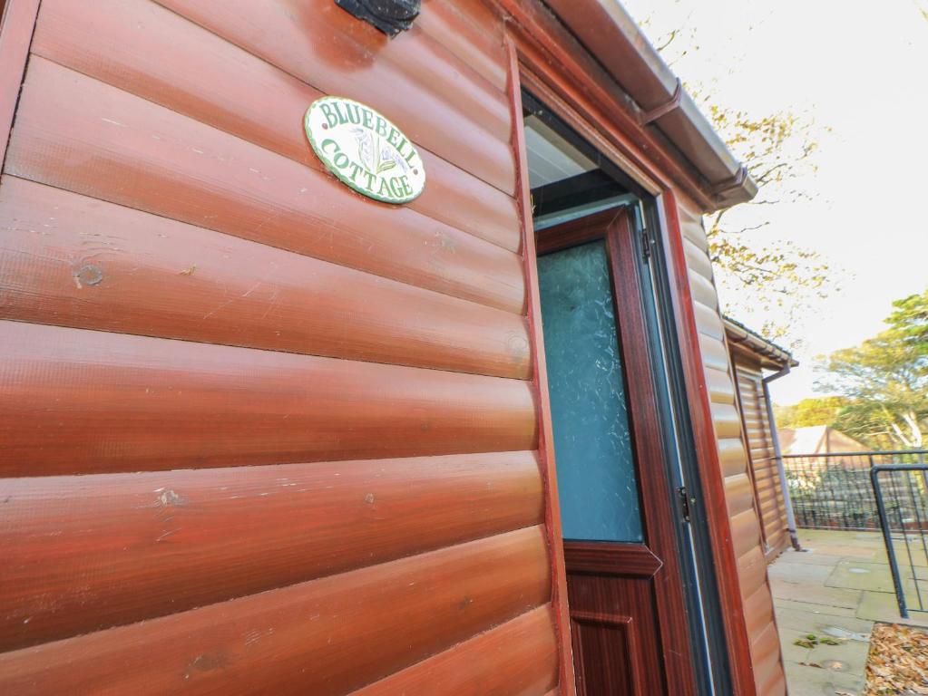 Bluebell Lodge, Saltburn-by-the-Sea Image 1