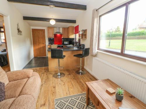 Bluebell Lodge, Saltburn-by-the-Sea Image 2