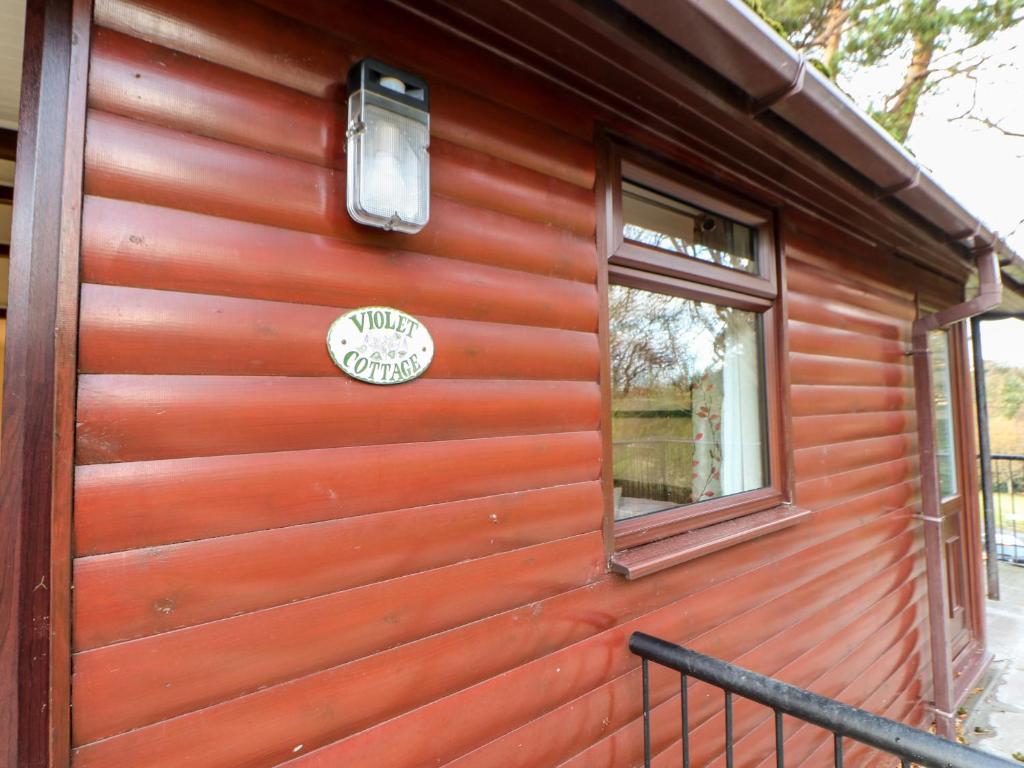 Violet Lodge, Saltburn-by-the-Sea Image 1
