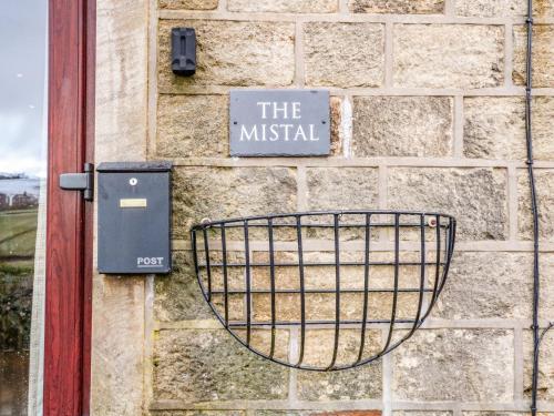 The Mistal Image 2