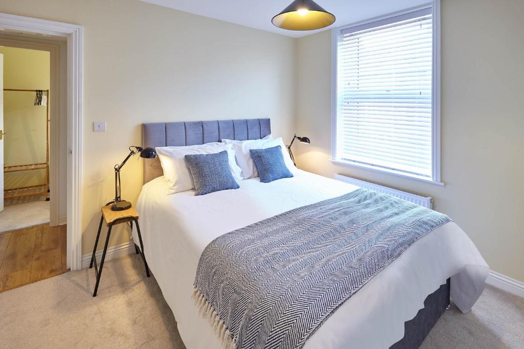 Host & Stay - Mindello Apartment Image 3
