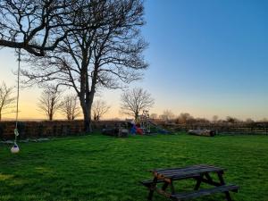 Osprey Meadow Holiday Cottages Image 3