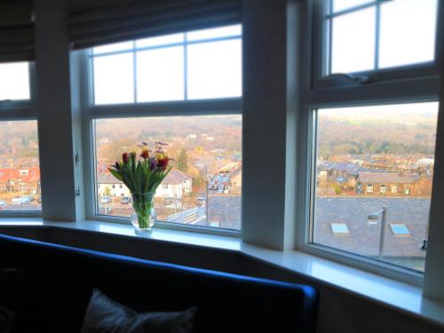 The Ilkley Moors View Image 5