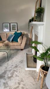 Harrogate Luxury Apartment Image 3