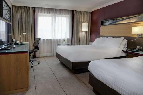 Best Western Plus The Quays Hotel Sheffield Image 1