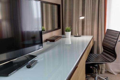 Best Western Plus The Quays Hotel Sheffield Image 2