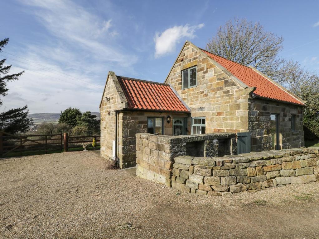 The Piggery, Whitby Image 1