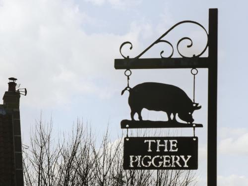 The Piggery, Whitby Image 2