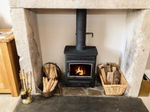 Cobble Cottage, Hebden Bridge Image 3