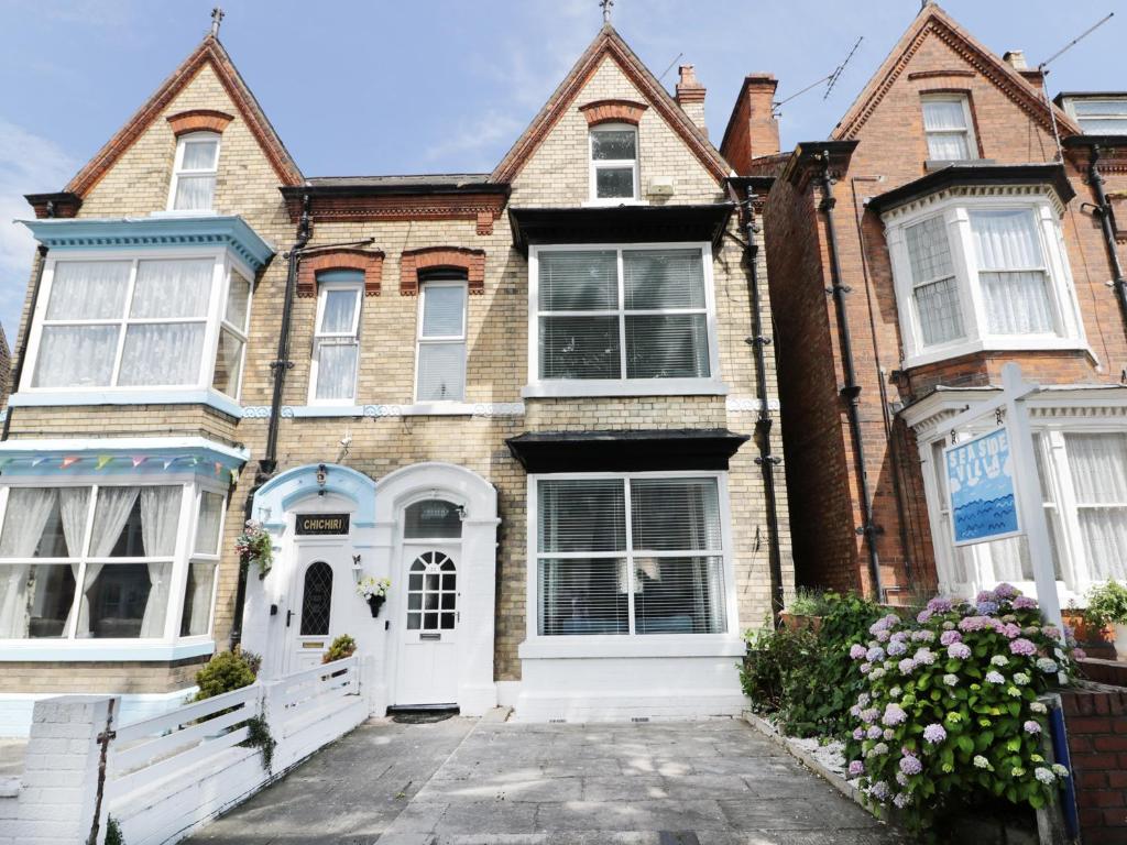 Seaside Villa, Bridlington Image 1