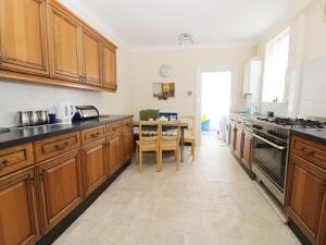 Seaside Villa, Bridlington Image 2