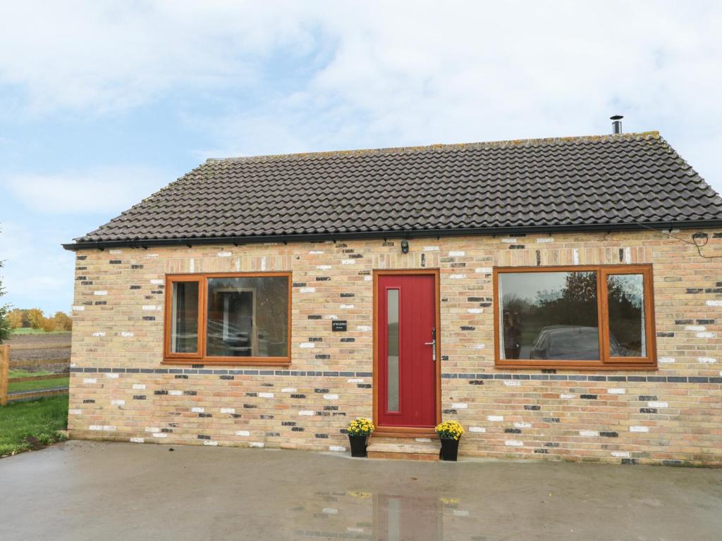Little Acres, Selby Image 2