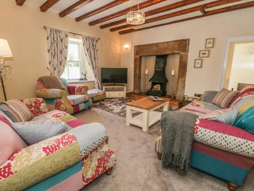 St Edmunds House, Bedale Image 2