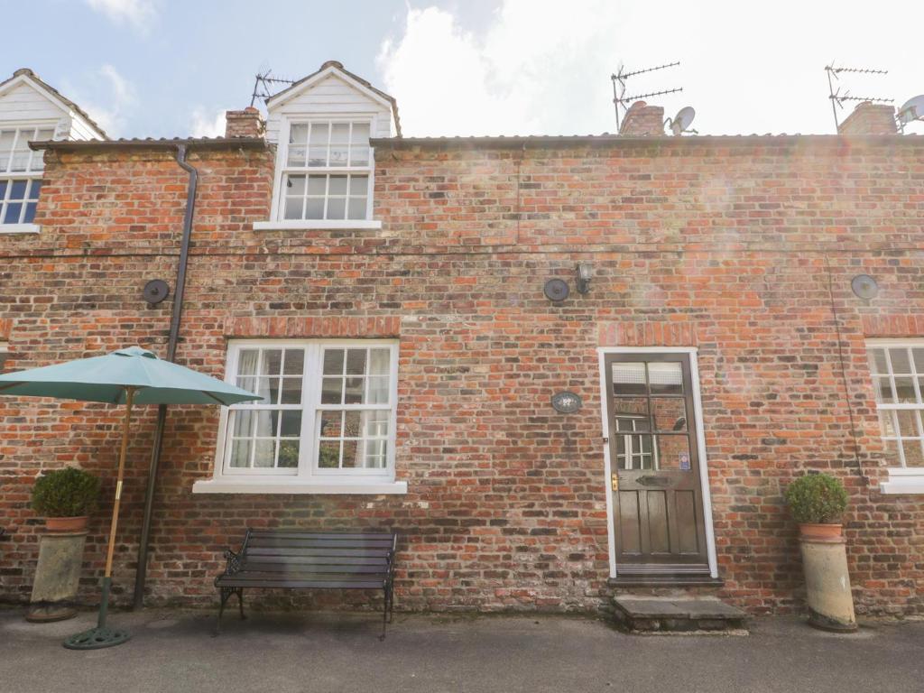 Bella's Cottage Image 2