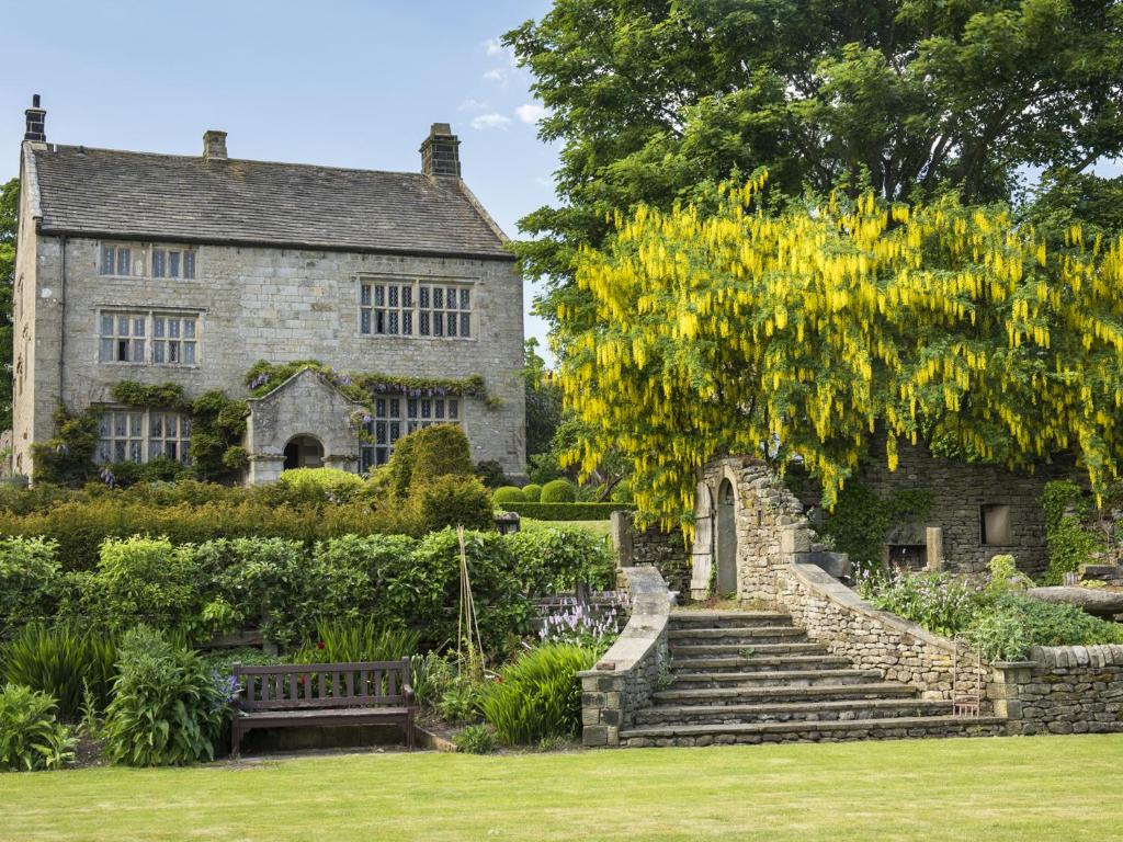 High Hall, Skipton Image 2
