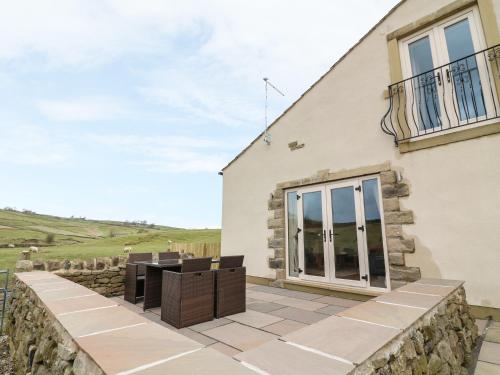 Meadow Cottage Image 1