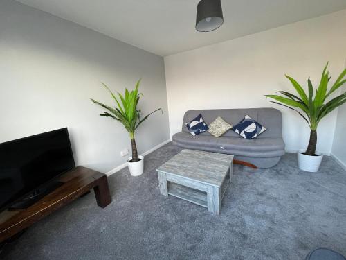 Light & Airy 3BR House in Great Location Image 2