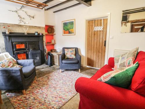 Winn Cottage Image 2