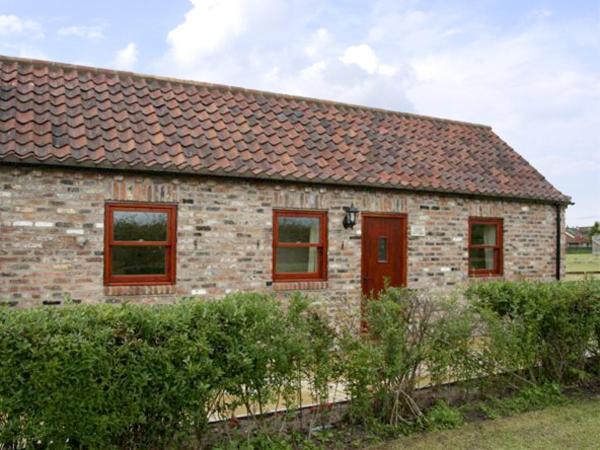 Lodge Cottage, York Image 1