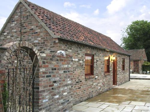 Lodge Cottage, York Image 3