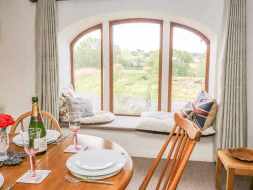 Barn Cottage, Leyburn Image 2