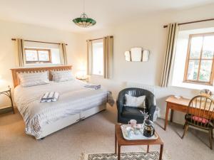 Barn Cottage, Leyburn Image 3