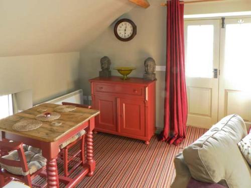 The Hayloft, York Image 2