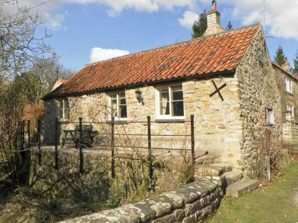 Beckside, York Image 1