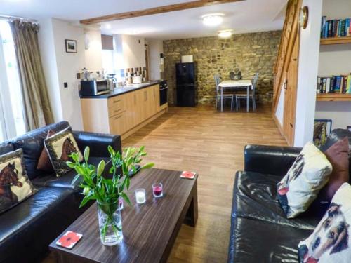 Millstone Cottage, Ripon Image 1