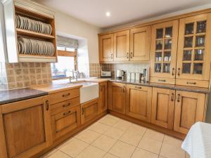 The Coach House, Middleham Image 3