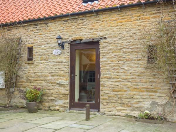 Ivy Cottage, Scarborough Image 1