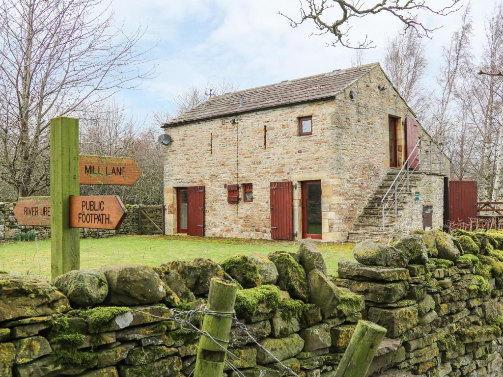 The Bothy, Leyburn Image 1