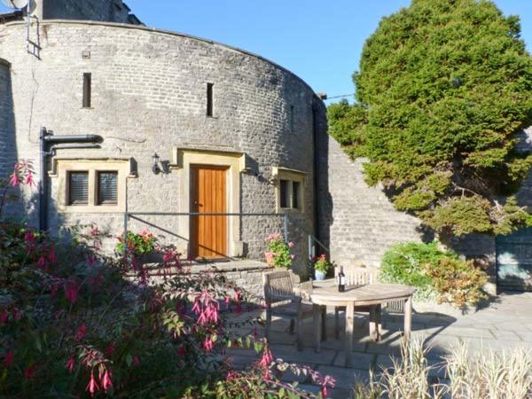 The Round House, Leyburn Image 1