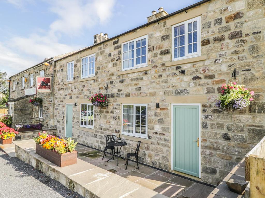 Swan Cottage, Ripon Image 3