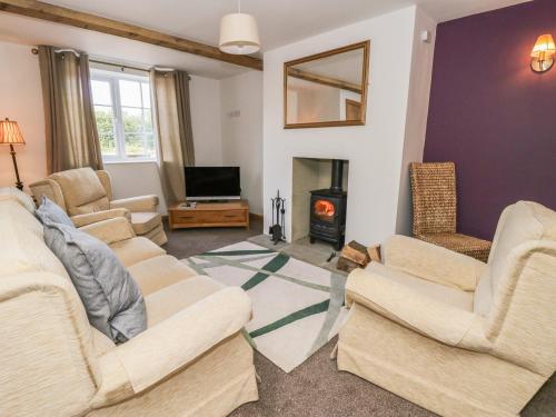 Swan Cottage, Ripon Image 1