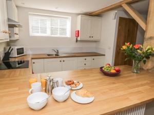 Swan Cottage, Ripon Image 2