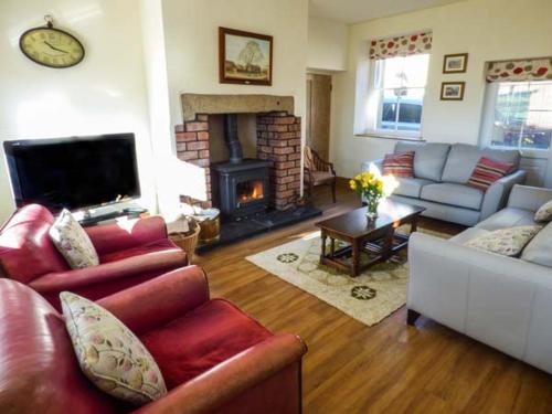 Old Hall Cottage, Settle Image 2