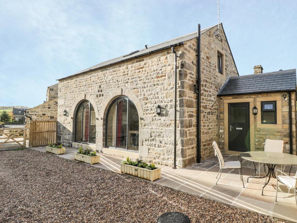The Coach House, Settle Image 1