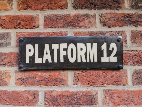 Platform 12, Whitby Image 1