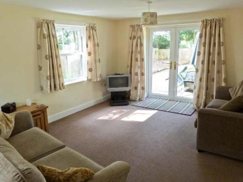 Summer Farm Cottage, Bedale Image 1