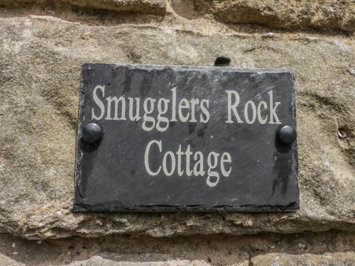Smugglers Rock Cottage, Scarborough Image 1