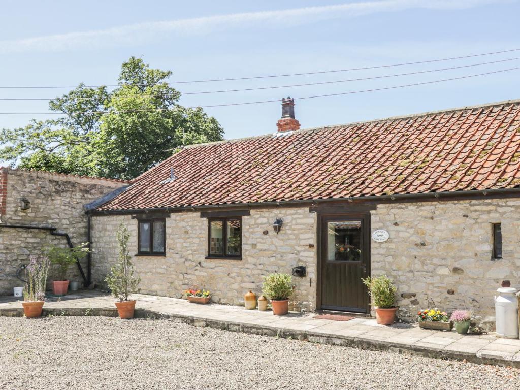 Sunset Cottage, York Image 1