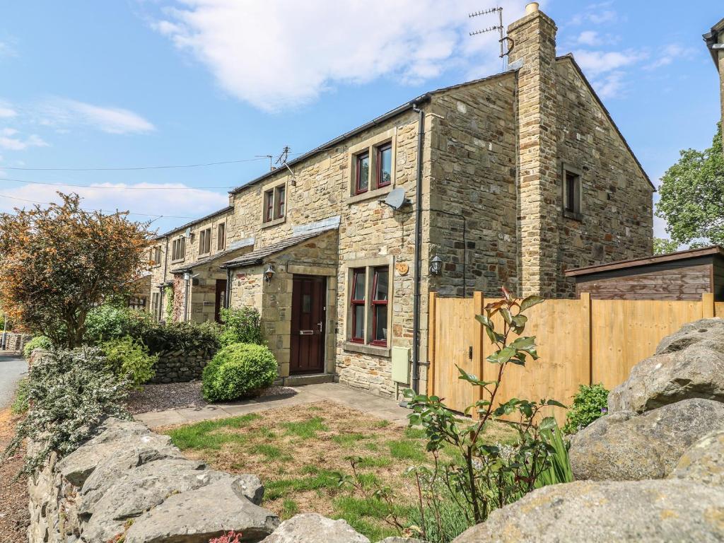 Croft Cottage, Skipton Image 1