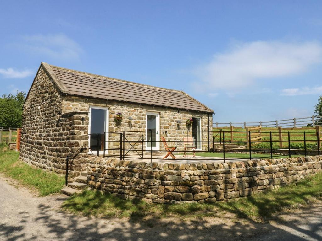 Lake Farm Cottage, Ripon Image 1